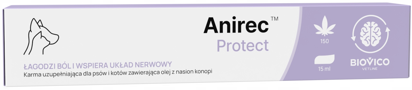 Levně Anirect Protect pasta 15 ml