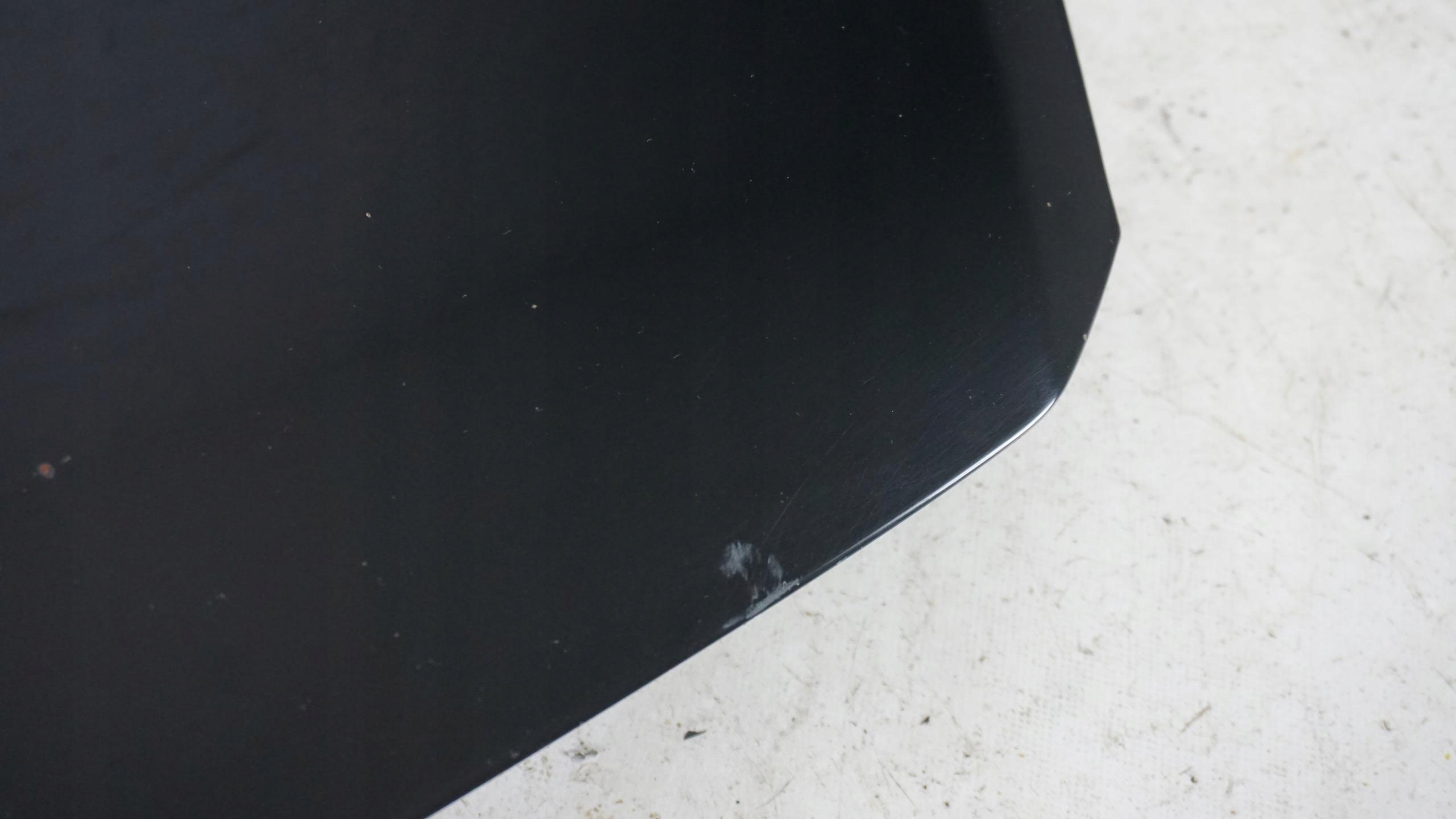 bonnet front engine housing cover KIA PICANTO II 2 11-15 1Z 2011-2015