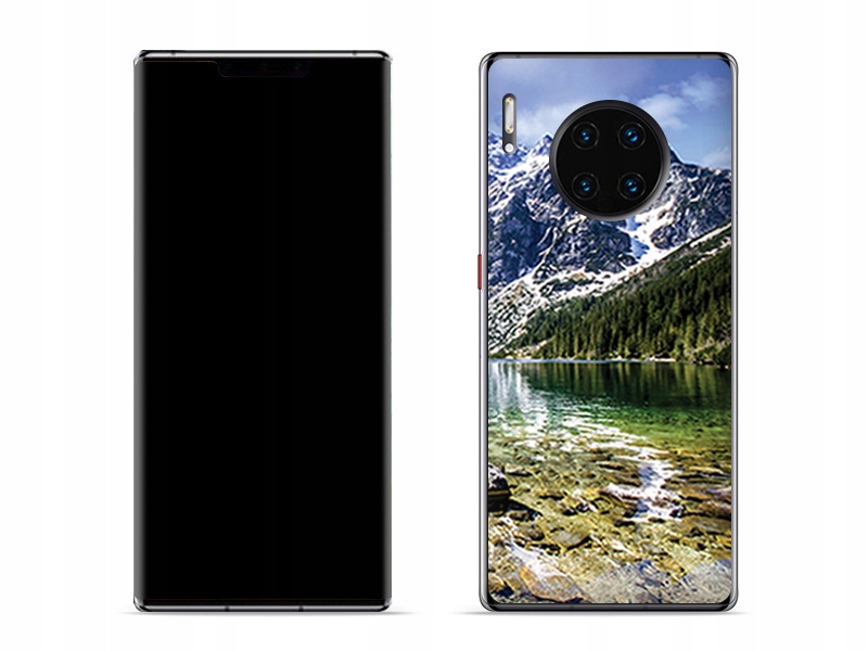 

Etui na Huawei Mate 30 Pro Foto Case