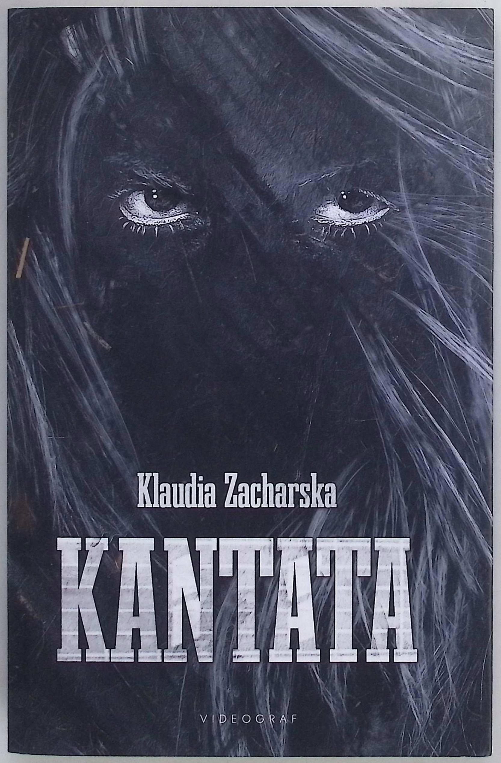 Kantata Klaudia Zacharska