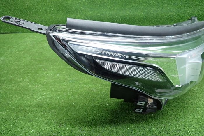 SUBARU OUTBACK VI LIFT 24- reflektor right light right