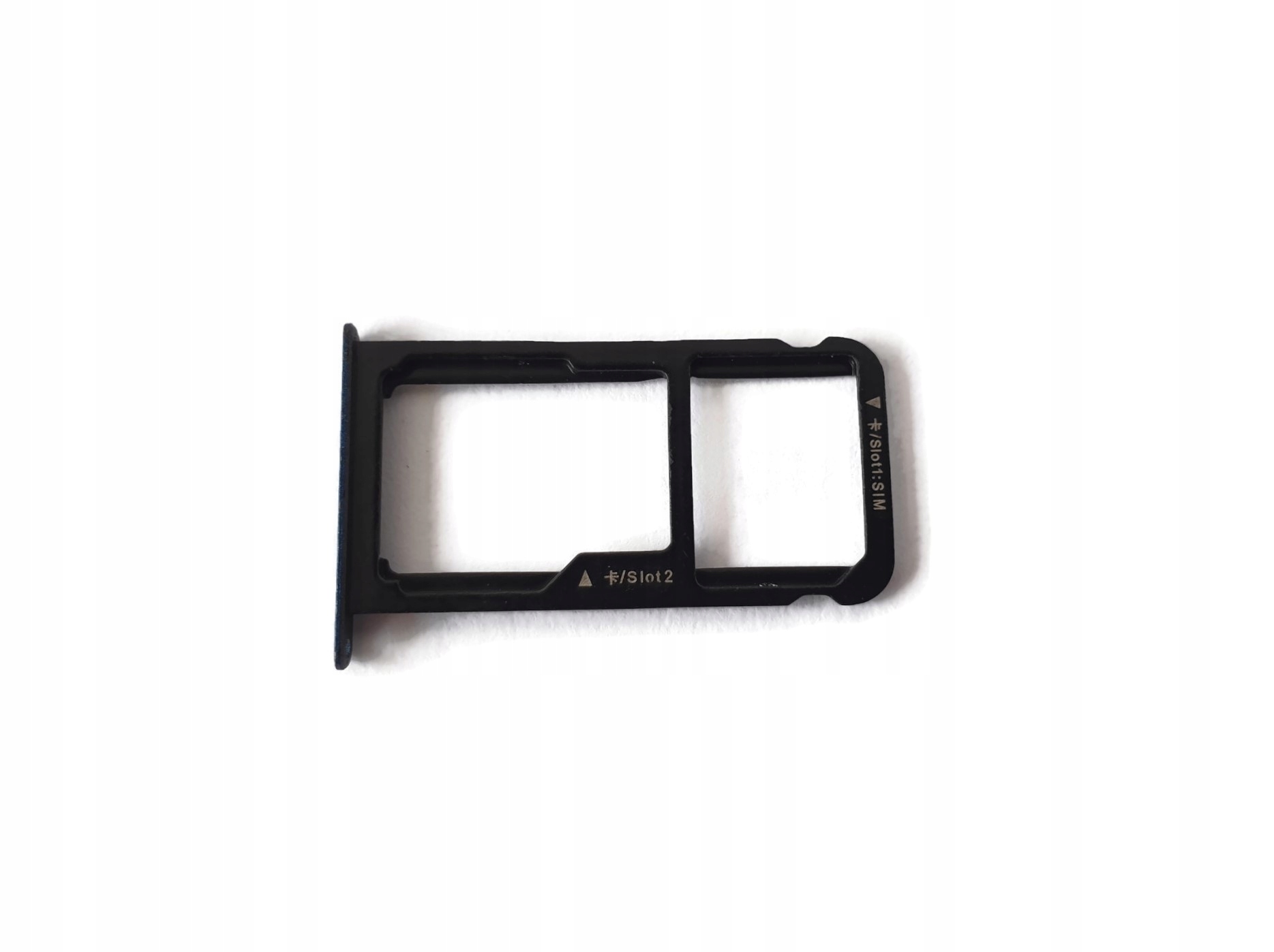 

Szufladka tacka karty Sim do Huawei P10 Lite