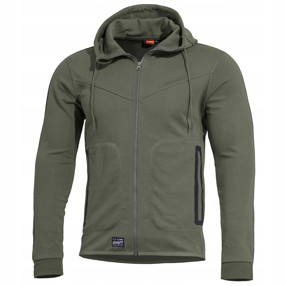

Bluza Pentagon Pentathlon 2.0 Camo Green L