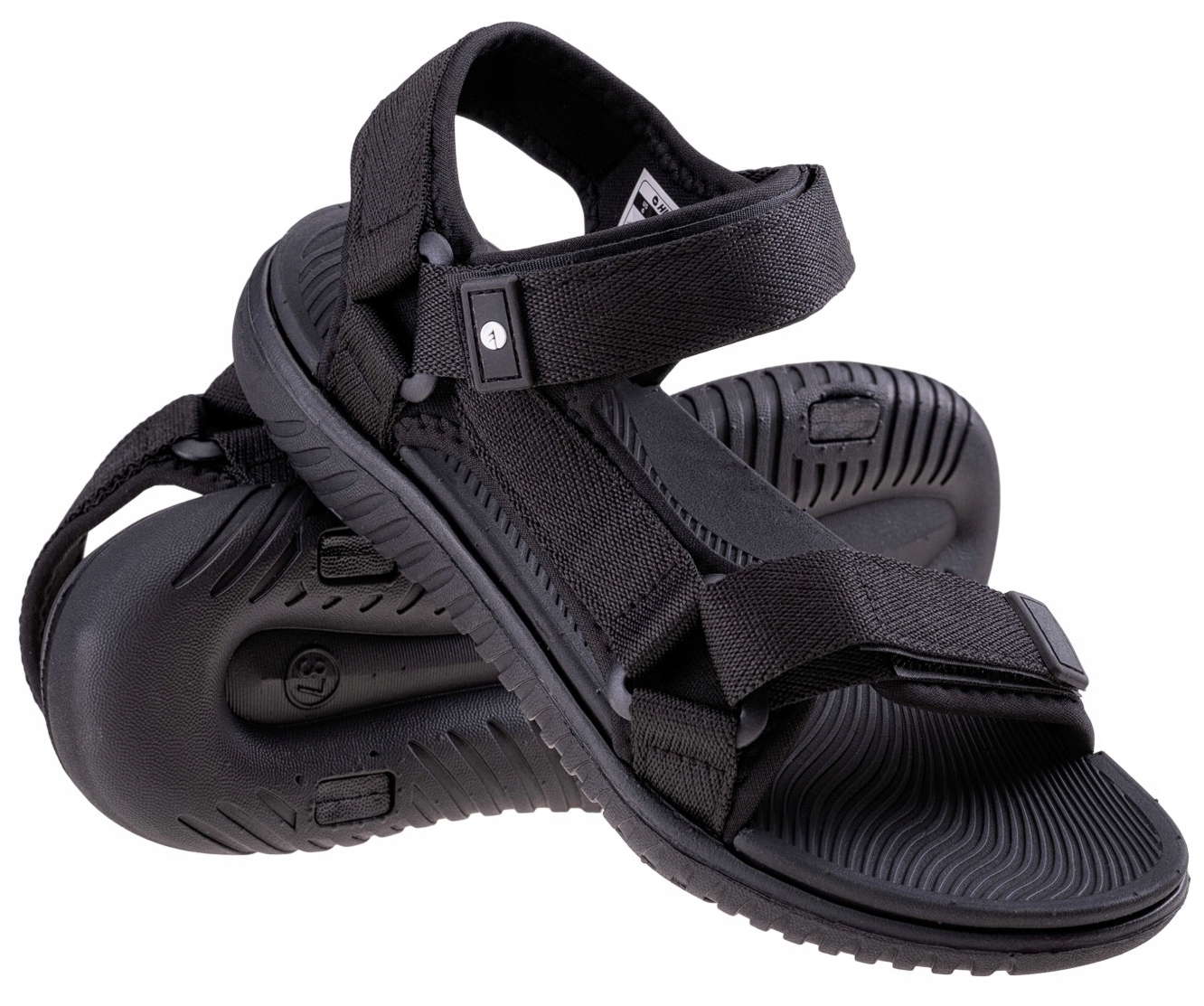

Hi-tec Apodis Teen sandały juniorskie r. 36 -bl