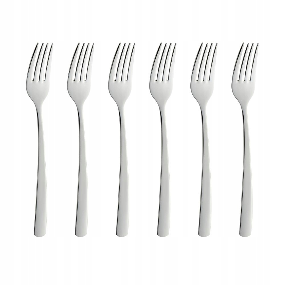 Villa Italia Sada vidliček na těsto 6 kusů Alanis New