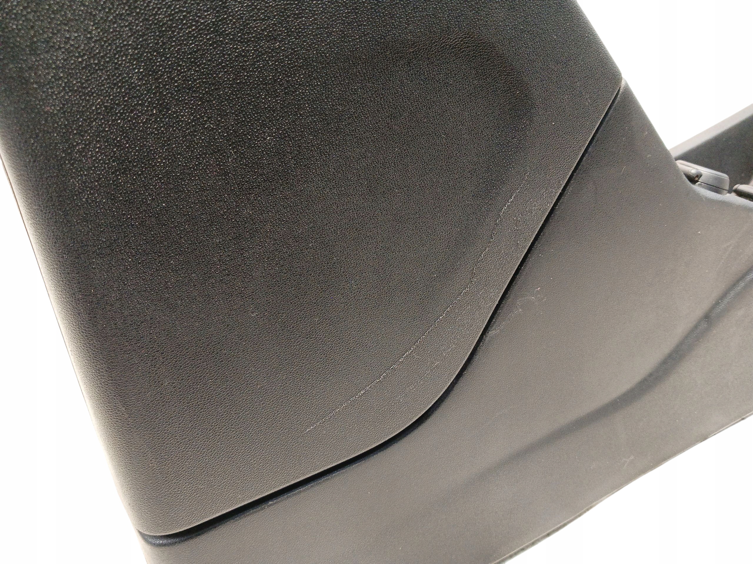 TUNEL central armrest CITROEN DS3 (2009-2014) EUROPA