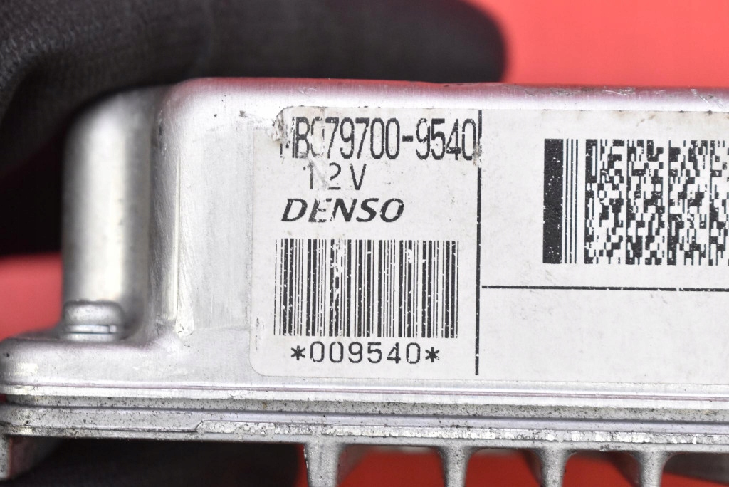Centralina computer Motore 30684877 VOLVO S60 1 e 2.4 20V 170 KM 04-09