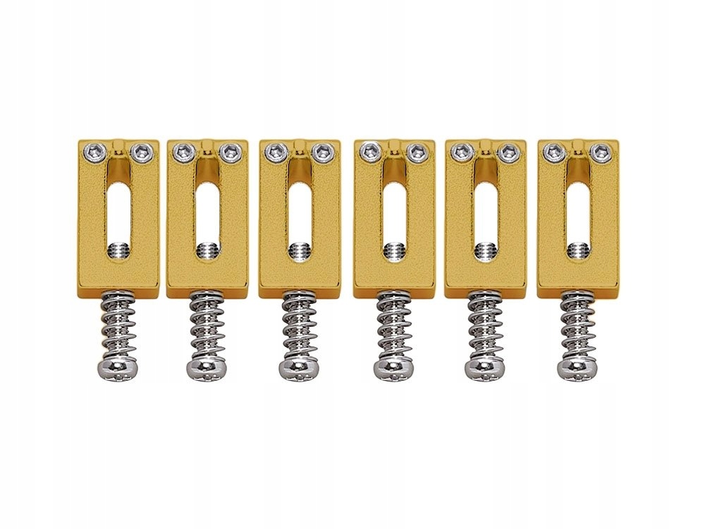 Sedla můstku Gotoh S105 (gd)