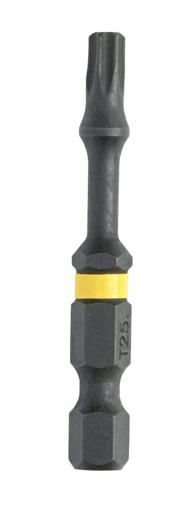DEWALT DT7396T BITY UDAROWE TORSION T25 57MM 5SZT Marka DeWalt