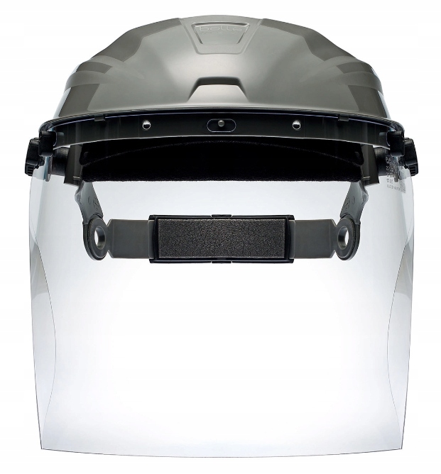 Osłona TWARZY przeciwodpryskowa PROFESJONALNA PRZYŁBICA BOLLE IFS20 Kod producenta BOL-PFSIFS2109