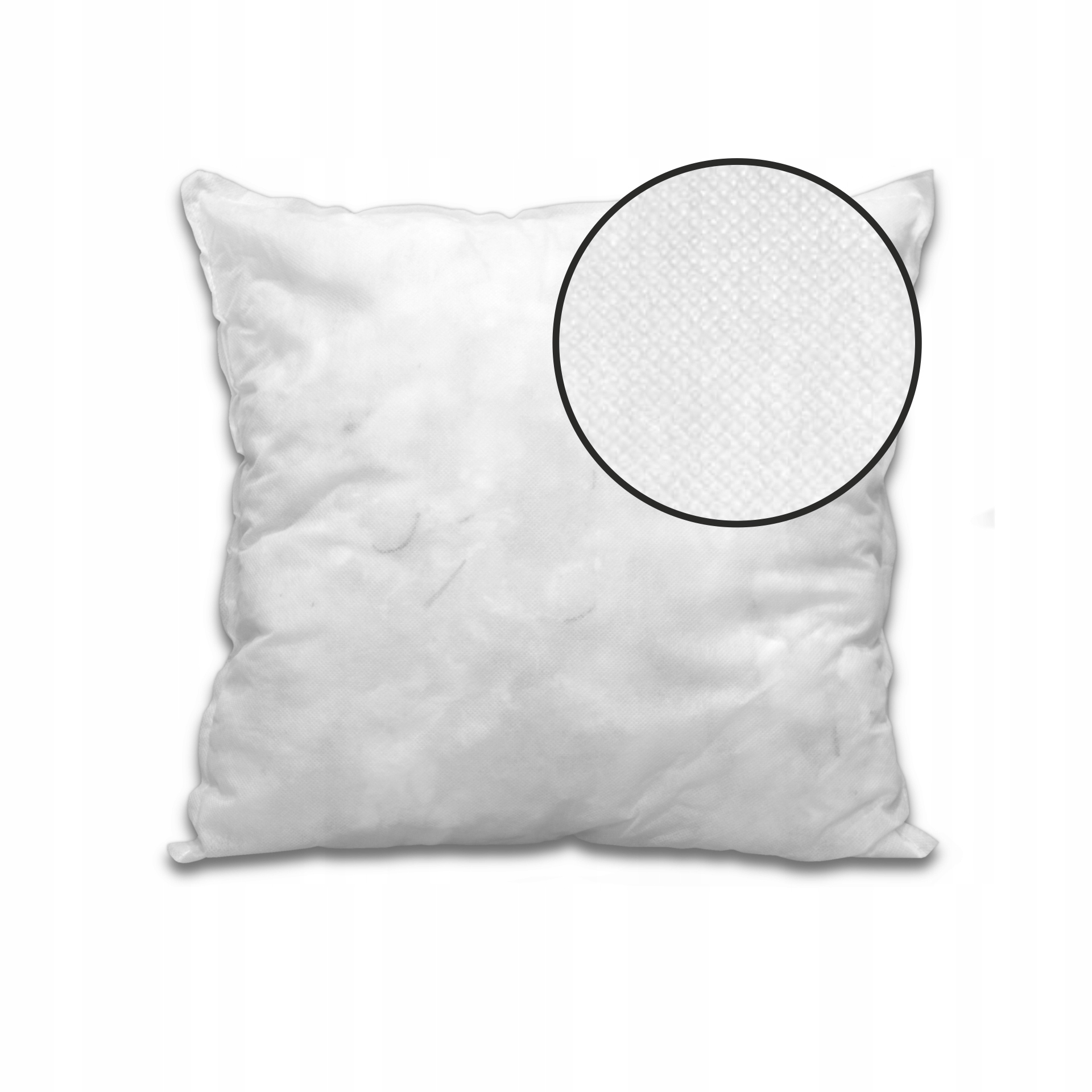 Wkład do poduszki 50x50 cm CHOJNATEX COVER Marka CHOJNATEX