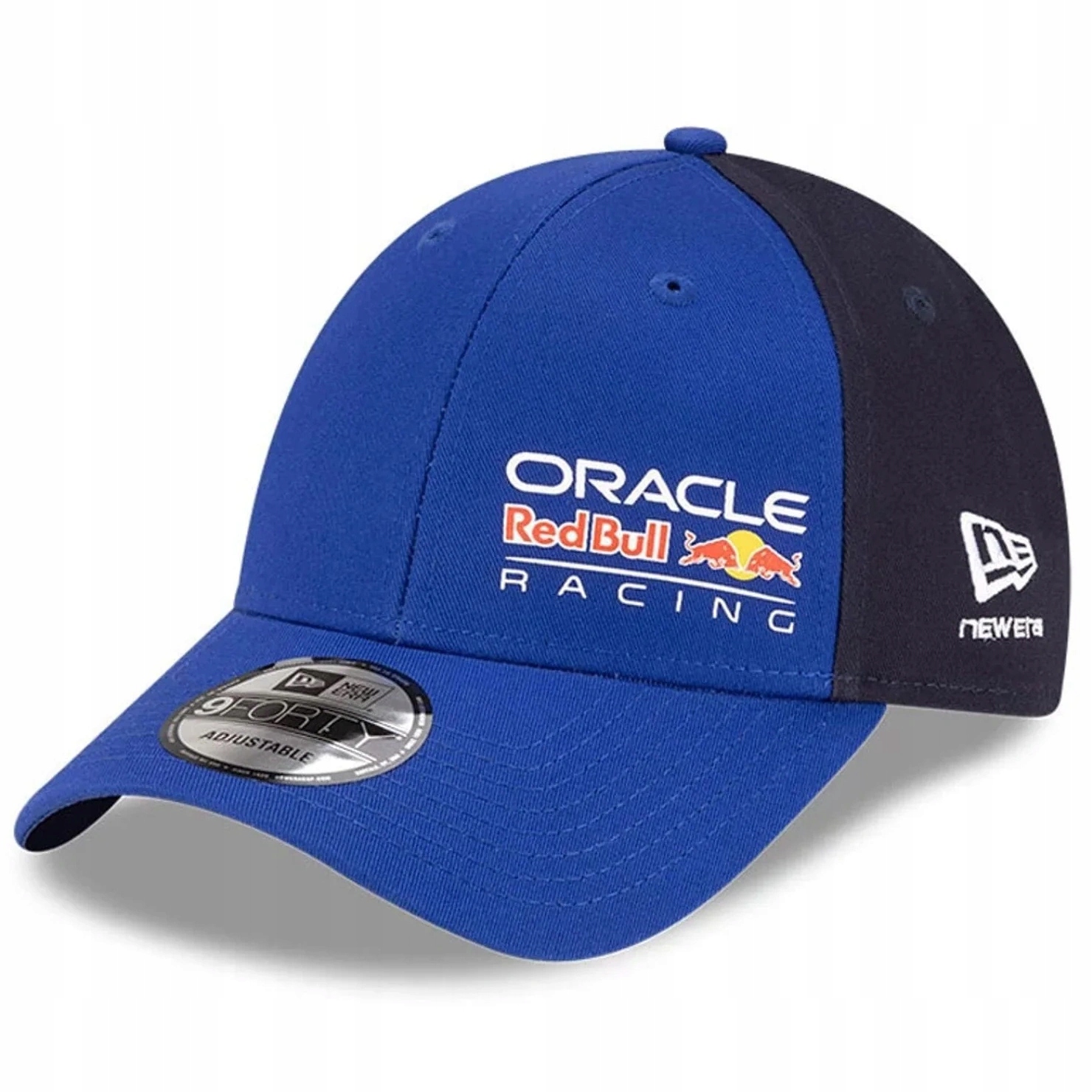 Čepice Red Bull Racing F1 New Era 9Forty 2026 Essential