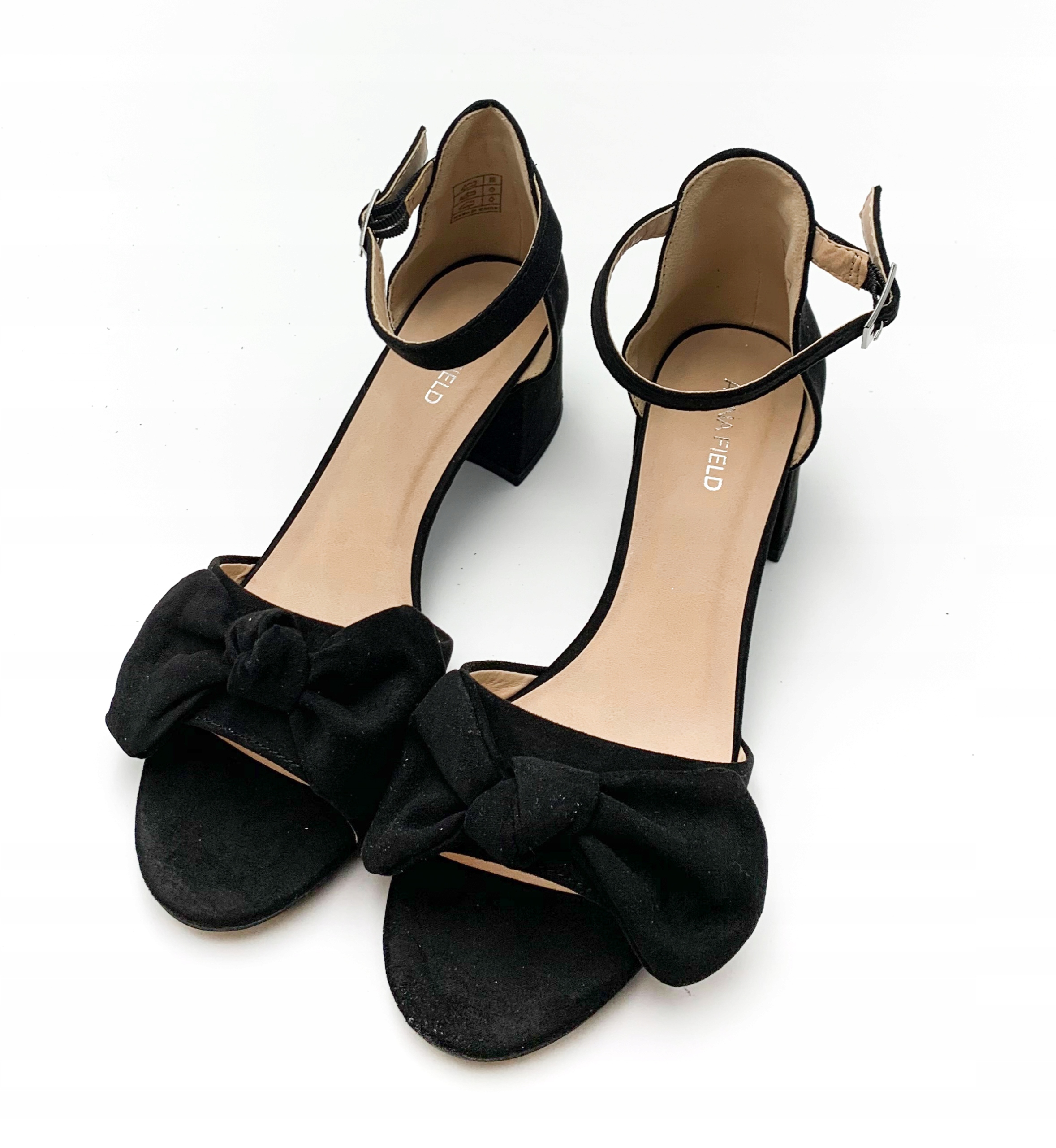 

Buty Damskie Anna Field Roz 37