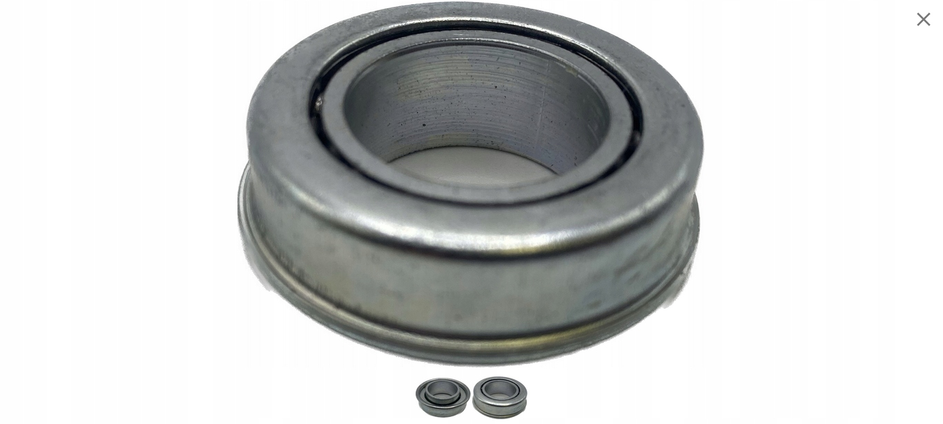 Łożysko 203511 NAF