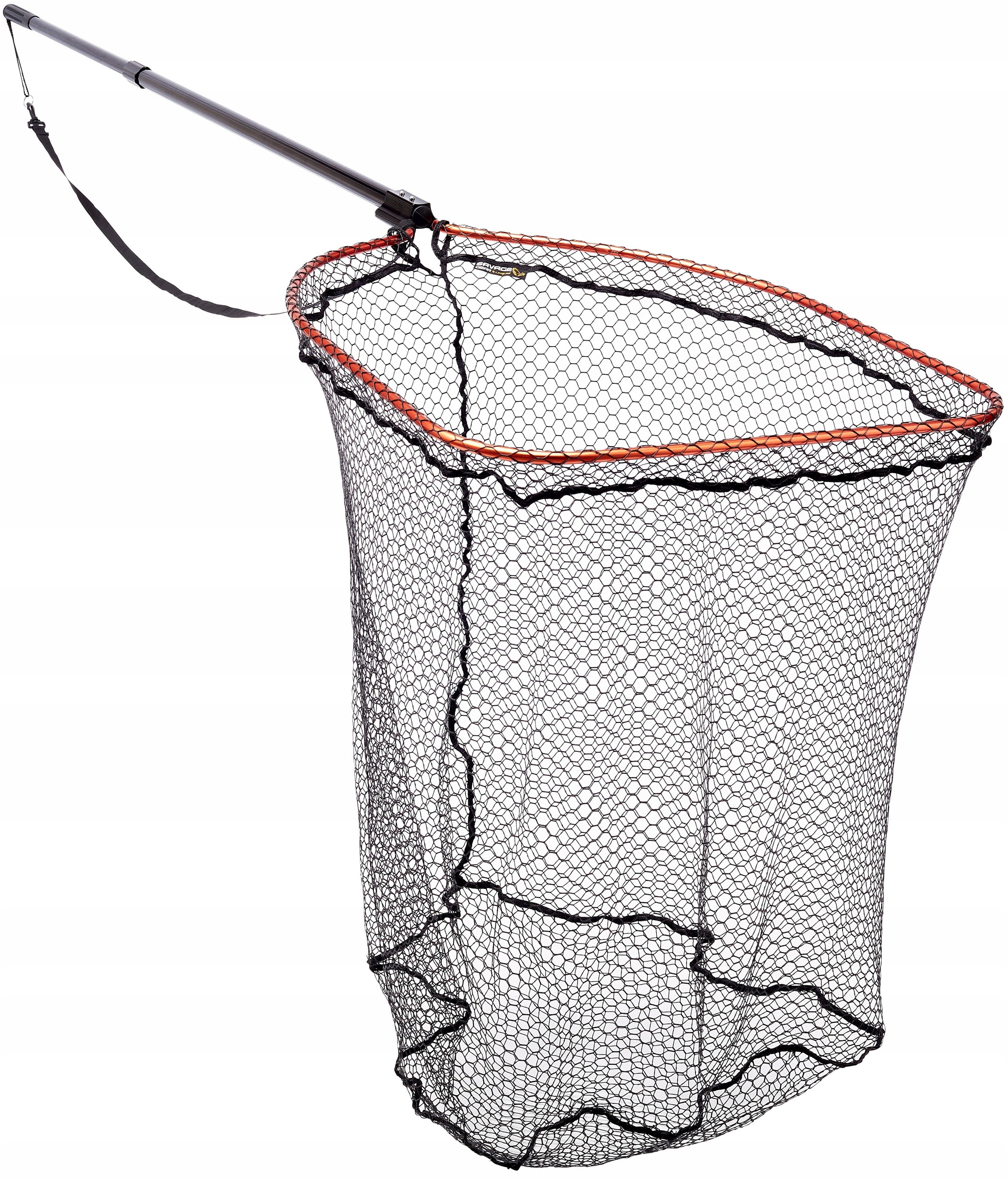 Podbierak Savage Gear Full Frame Net Telescopic 165cm 71106
