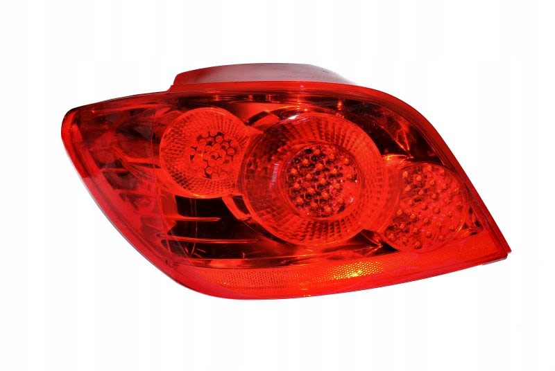 Lampa tył 714025700702