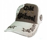 Čepice Old School – Hotspot Design