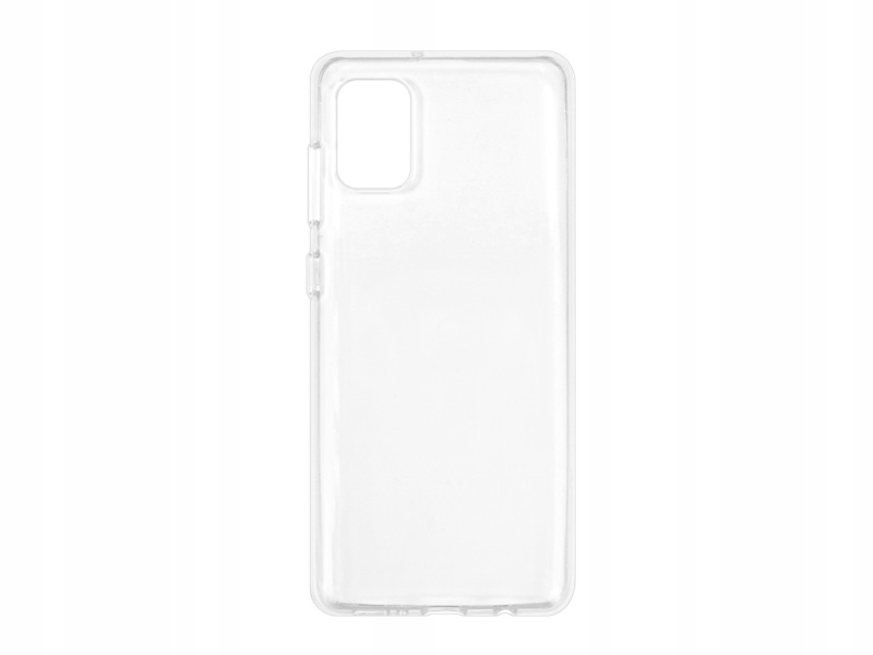 

Etui do Samsung Galaxy A31 - Ultra Slim