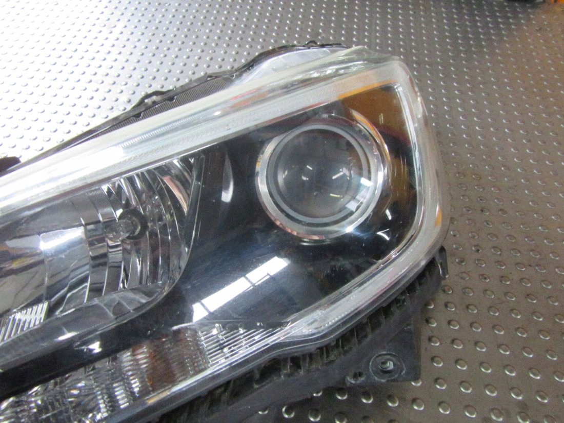 Frontscheinwerfer Subaru Outback BS 2025AUTOMONS LED Links Headlight - Thumbnail 5