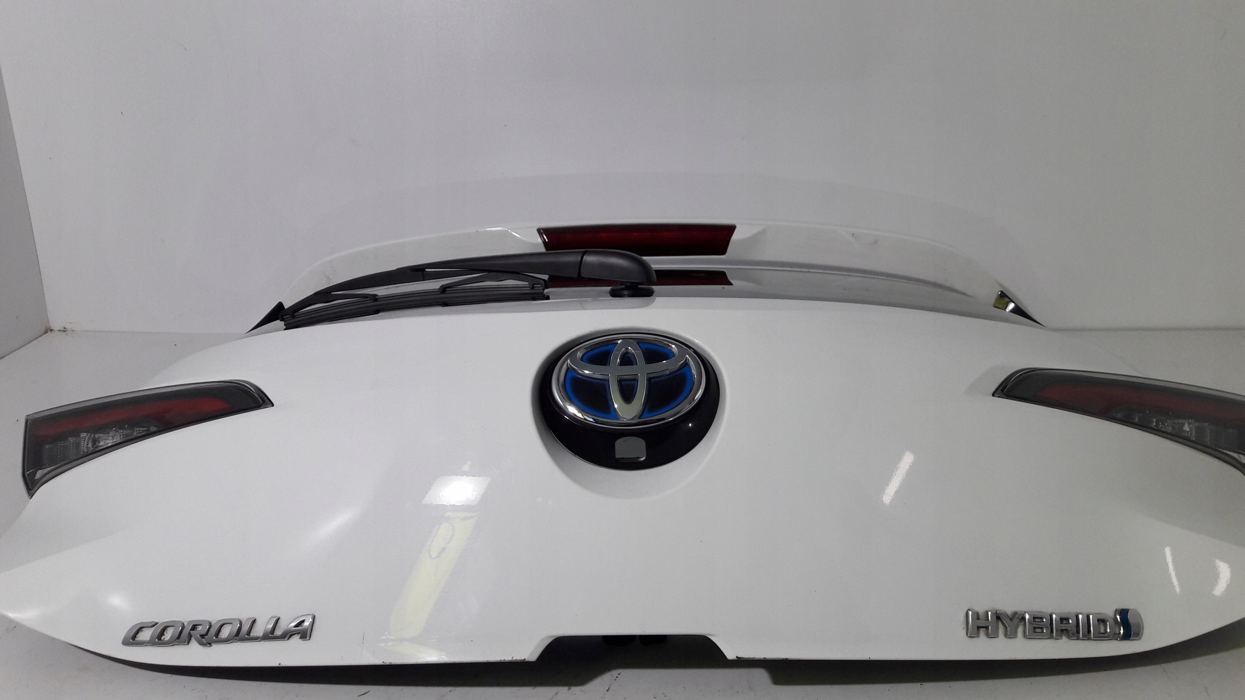 TOYOTA COROLLA E21 HATCHBACK 2019