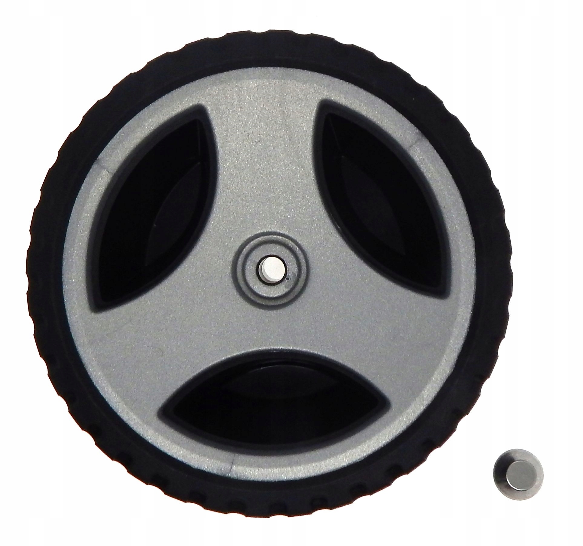 Bosch koło do kosiarki ROTAK 37 LI ROTAK 40 GC ROTAK 34 LI ROTAK 43 LI EAN (GTIN) 4059952468013