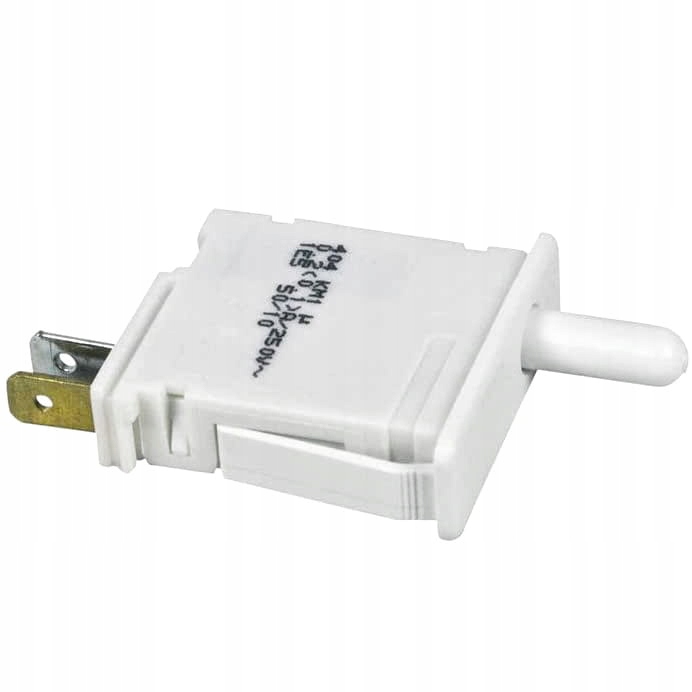 Vypínač světla pro ledničku Bosch 00610369 orig.