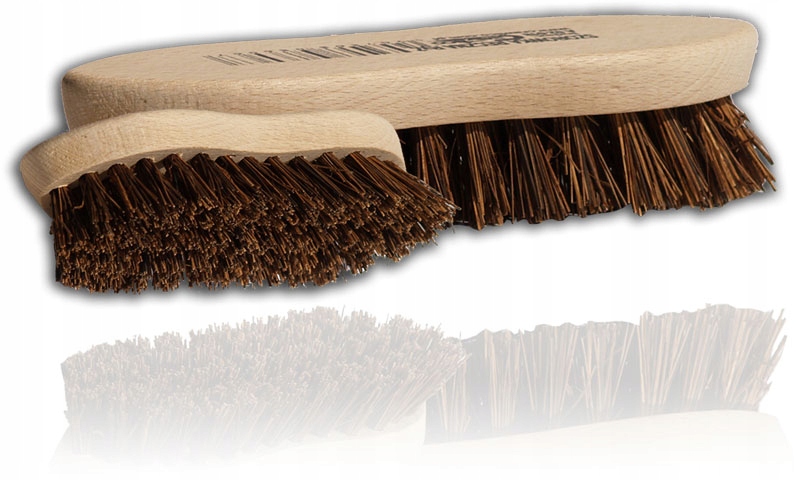 

Szczotka Do Szorowania Ryżowa Ręczna Twarda Podlóg