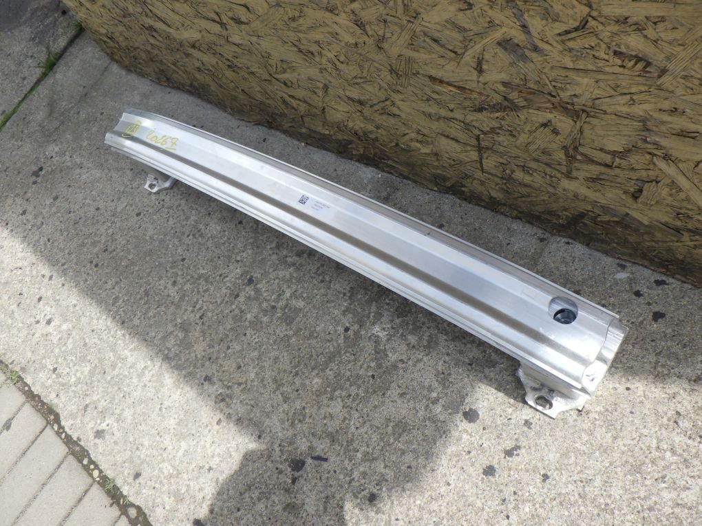 BMW 1 F40 F70 bumper support rear