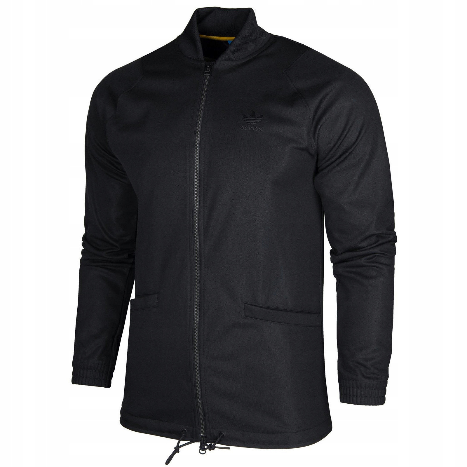 Adidas SST Relax track Top