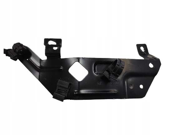 Fiat Ducato III Boxer Jumper Blacha Mocowanie