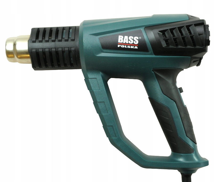 BASS ТЕПЛОВАЯ ПУШКА ЭЛЕКТРИЧЕСКАЯ СВАРОЧНАЯ МАШИНА 2000W + BINDER