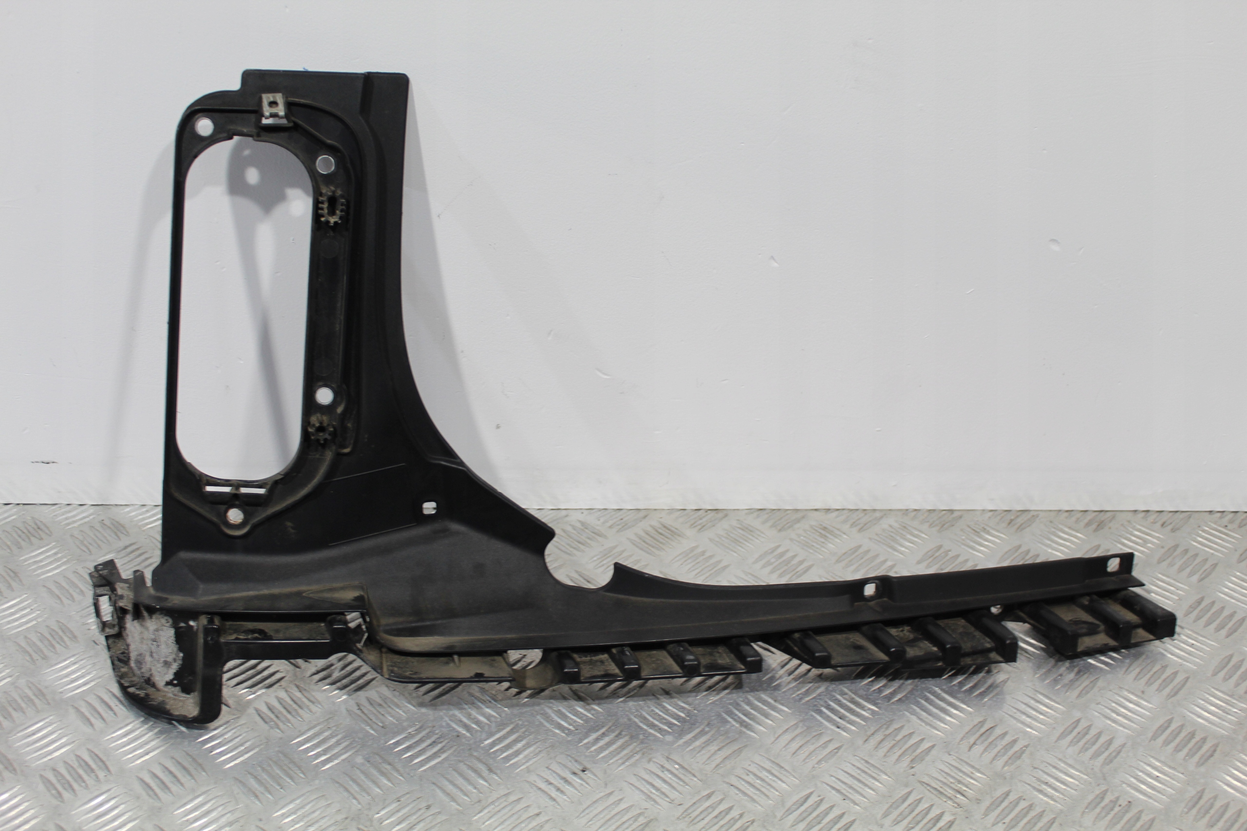 support left rear part MINI CLUBMAN S R55 7167563