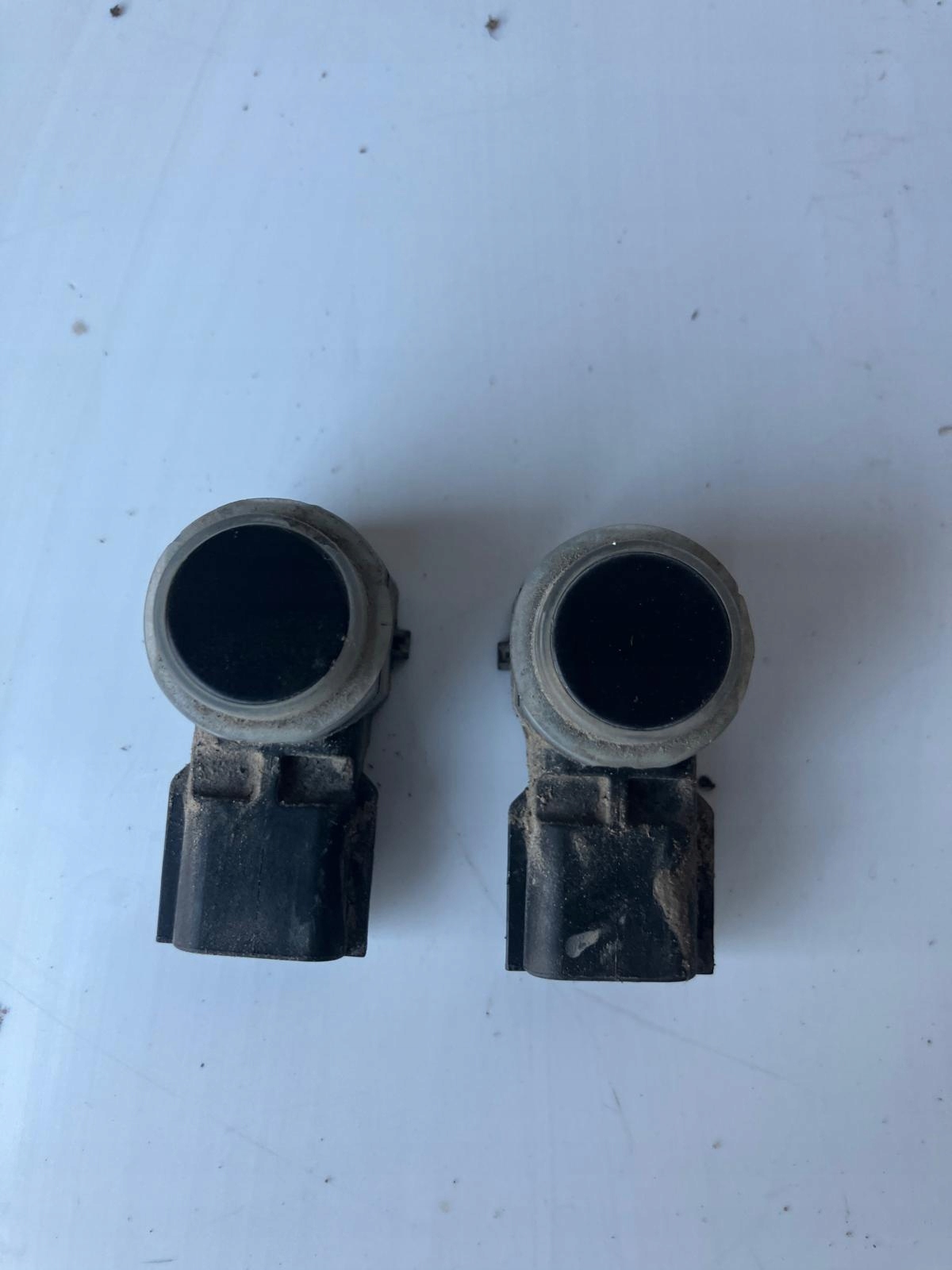 sensor PDC RENAULT SCENIC III 284429097R