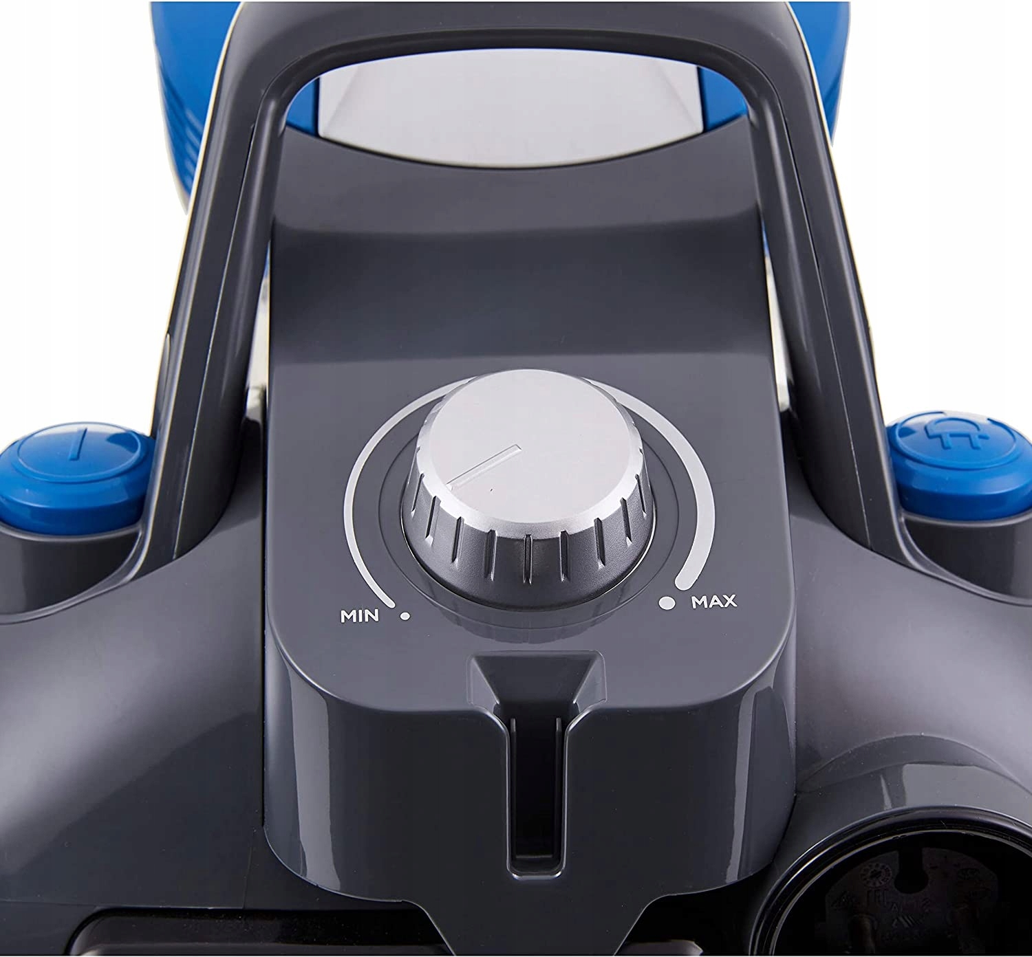 ODKURZACZ CYKLONOWY BEZWORKOWY MOCNY CICHY 700W Model AmazonBasicss