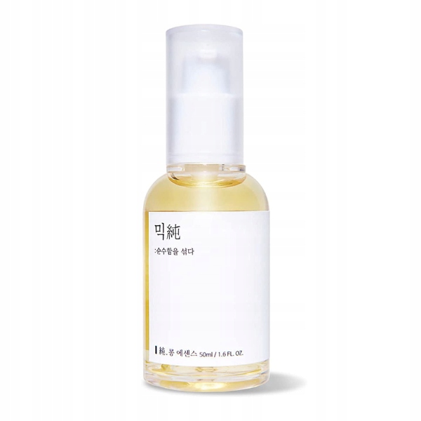 Mixsoon Bean Essence 50 ml Vyhlazující pleťová esence