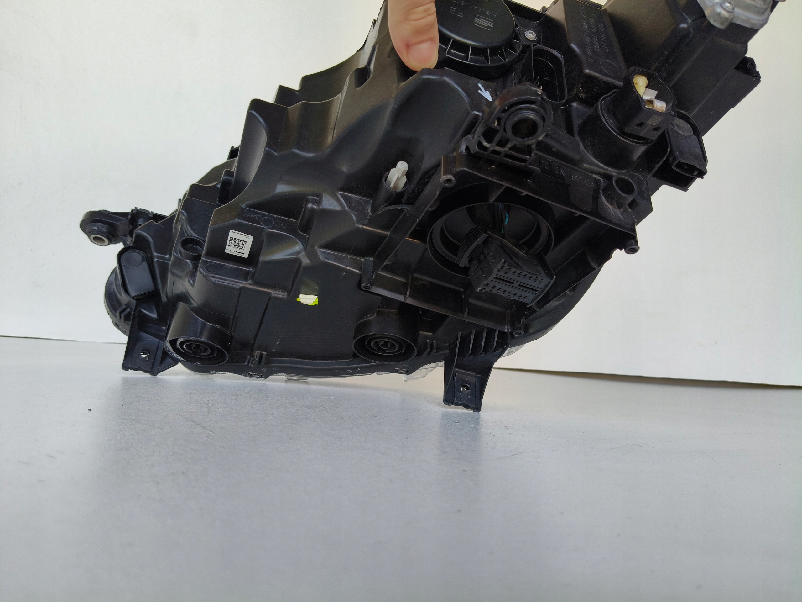 light right REFLEKTOR SEAT IBIZA V 6F 6F0 17- ARONA 6F9 FULL LED