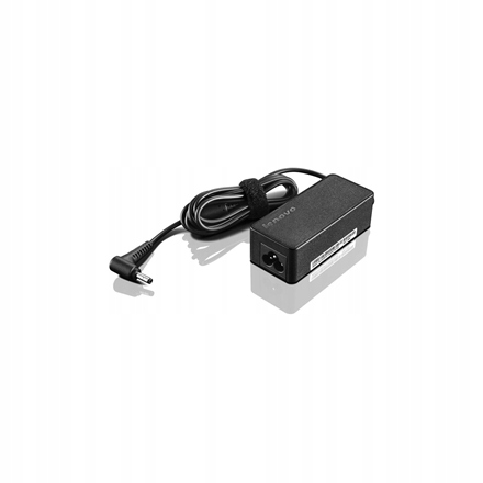 Lenovo Napájecí zdroj se zaobleným koncem GX20L23043 45 W Ac adaptér