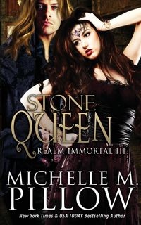 STONE QUEEN MICHELLE M. PILLOW