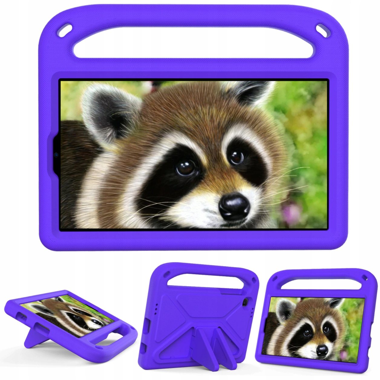 

Etui do Samsung Galaxy Tab A7 Lite 8.7 T220 T225