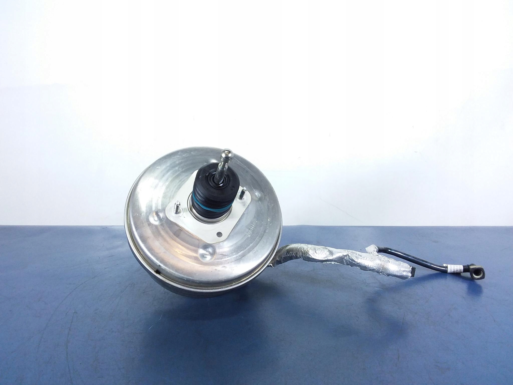 CADILLAC CTS III СЕРВОПРИВІД ГАЛЬМІВНИЙ НАСОС 23337120