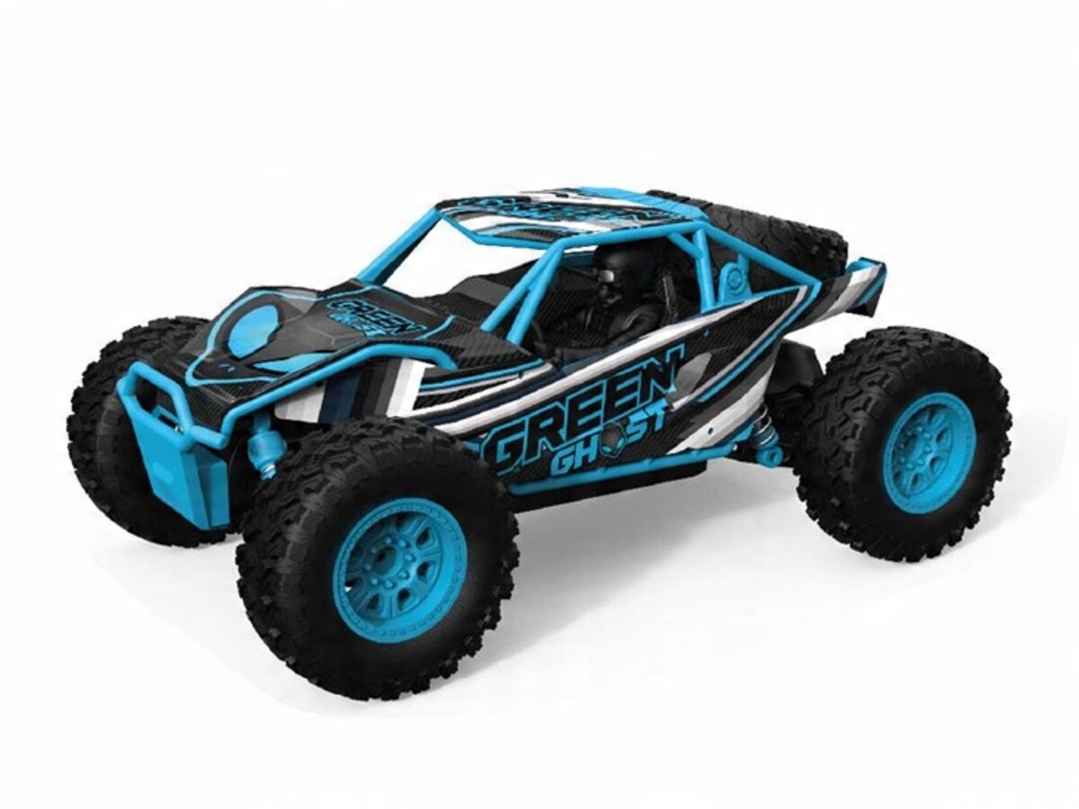 

Samochód Desert Truck 4WD 2.4GHz 20km/h Niebieski