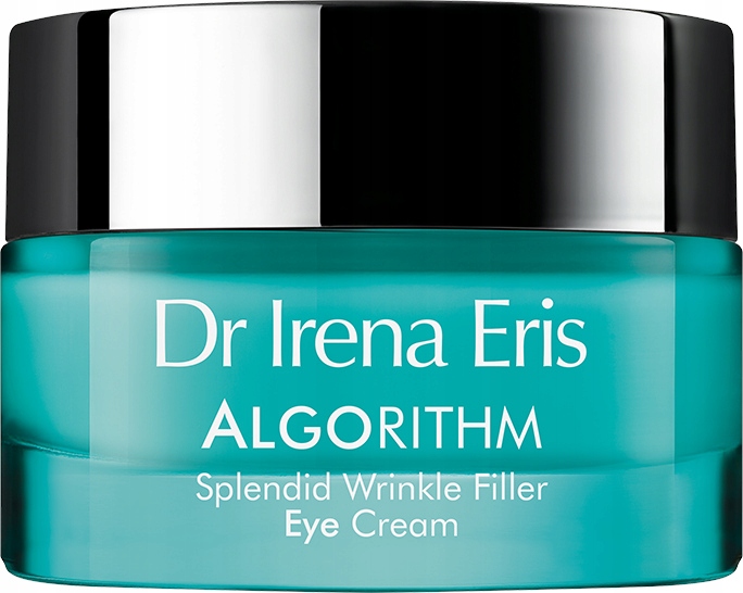 Dr Irena Eris Algorithm Vyplňující oční krém