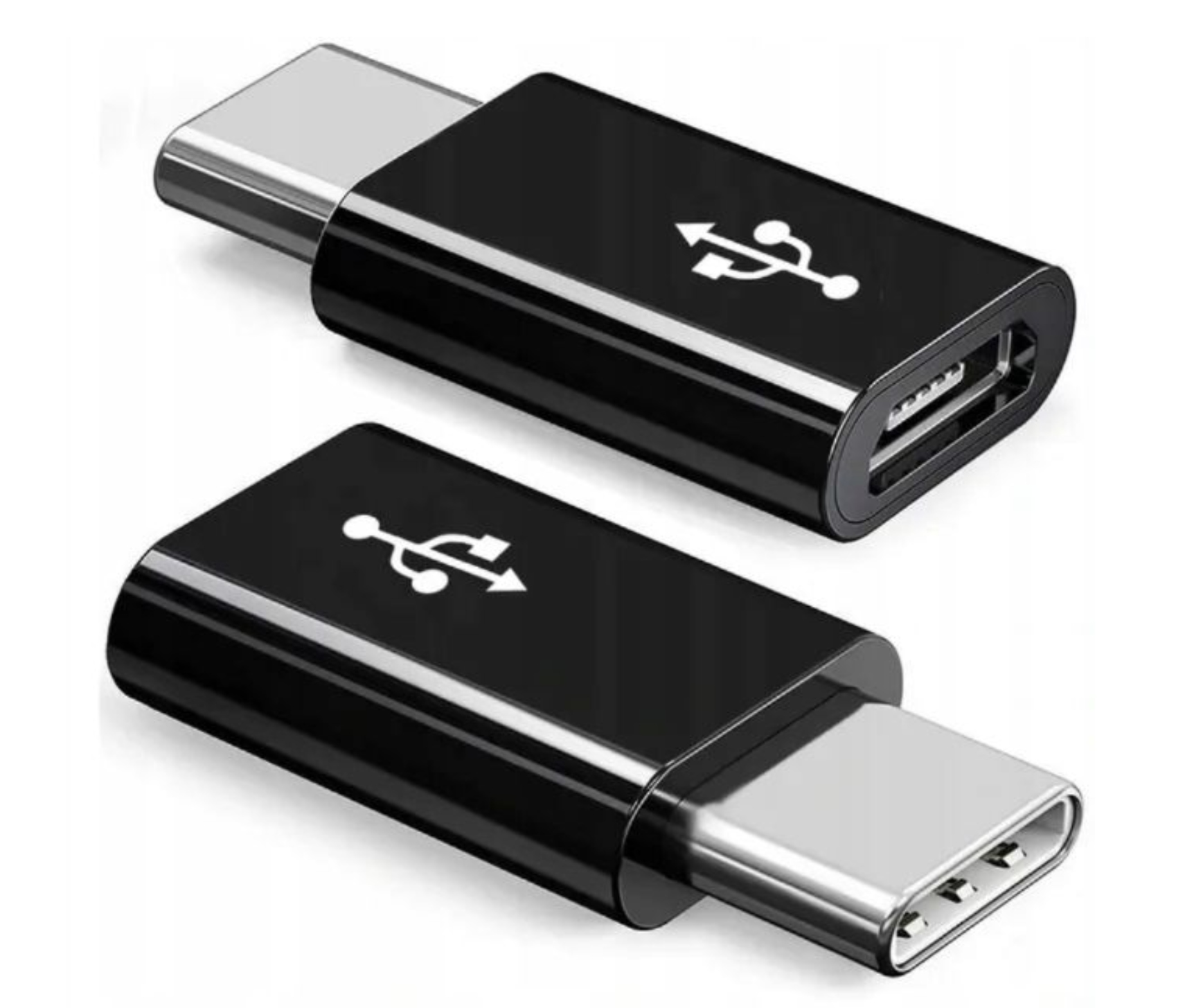 Adapter USB Savio AK-31/B czarny