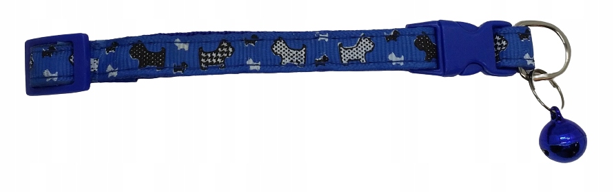 

obroża dla psa / szczeniaka - 20-32 cm