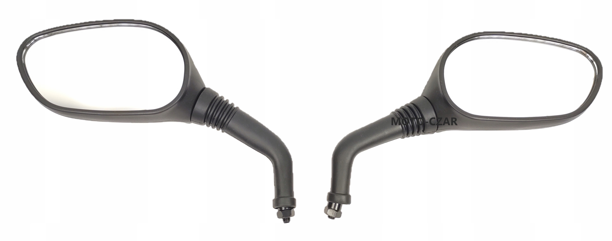 PIAGGIO GILERA APRILIA lusterka komplet NOWE M8 Numer katalogowy części PIAGGIO0002