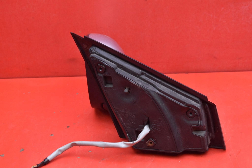 mirror left VR.620/B EU 021041 FIAT BRAVO 2 II 07-11 5 PIN