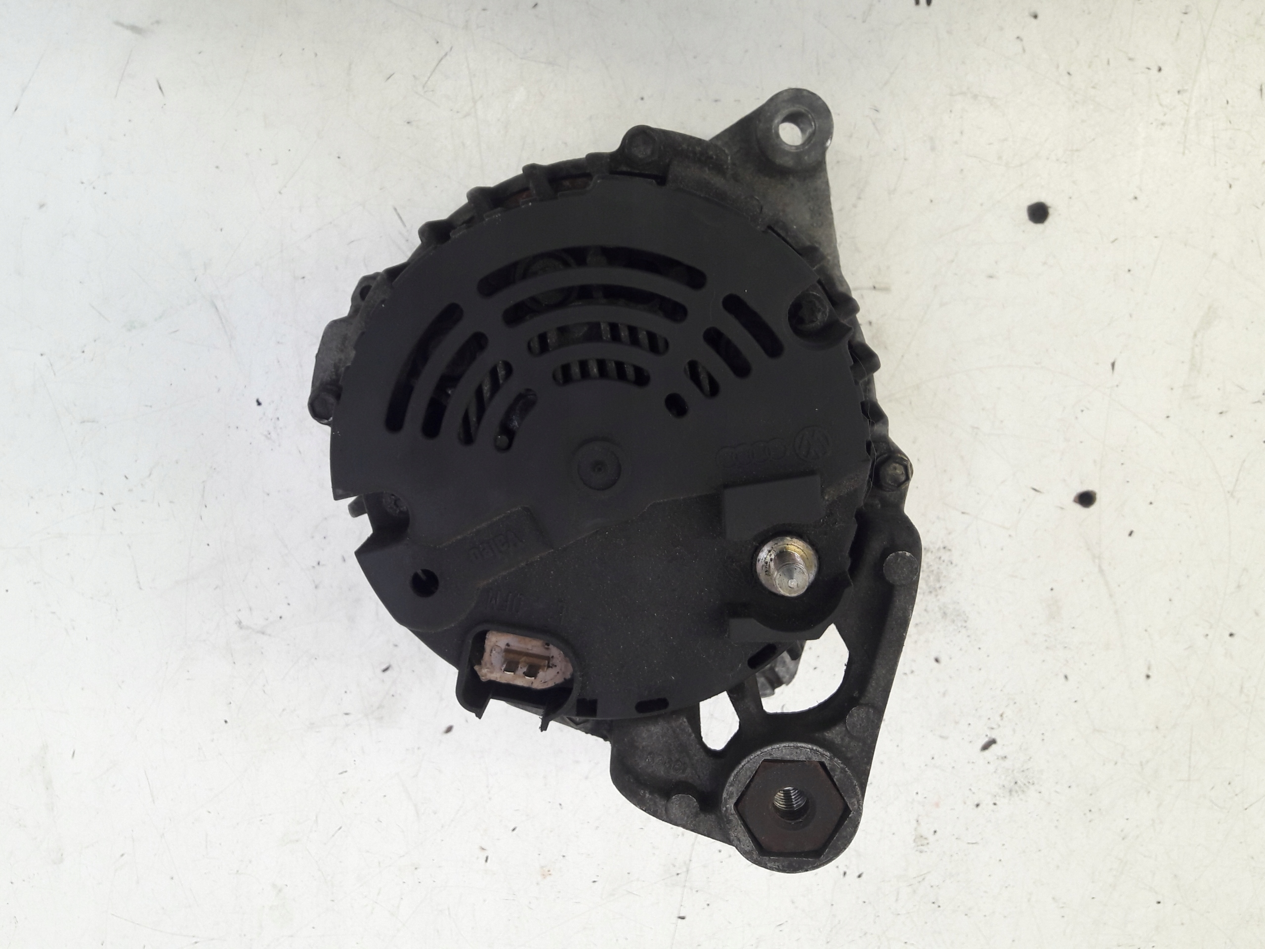 alternator 06B903116G Audi A6 C5