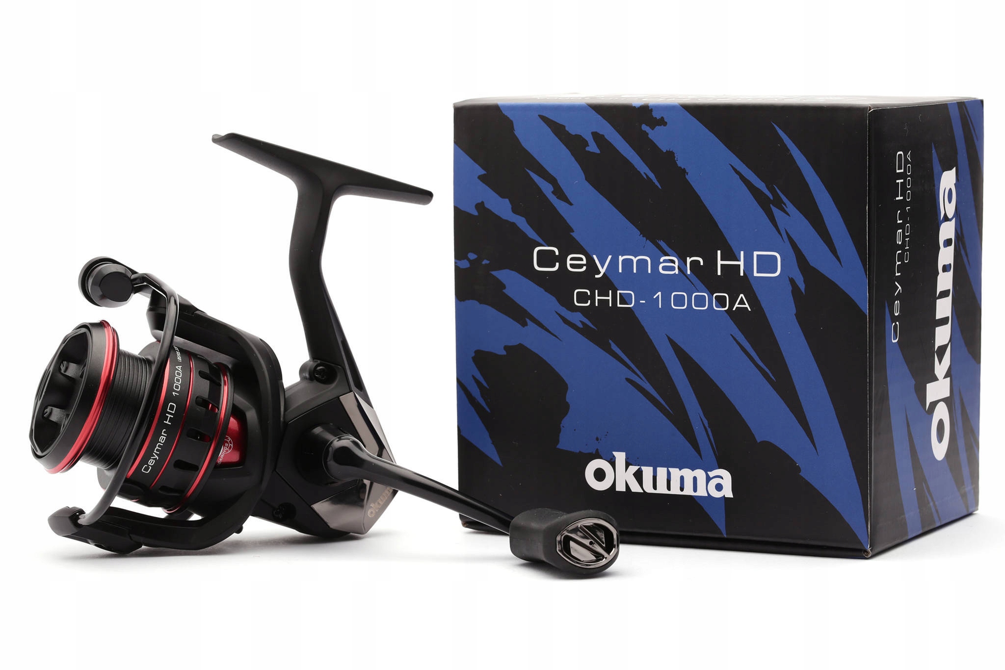 Naviják Okuma Ceymar CHD-1000A
