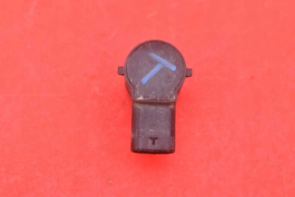 Sensor Parken heck PDC 5Q0919275B SKODA FABIA 3 III 18-21