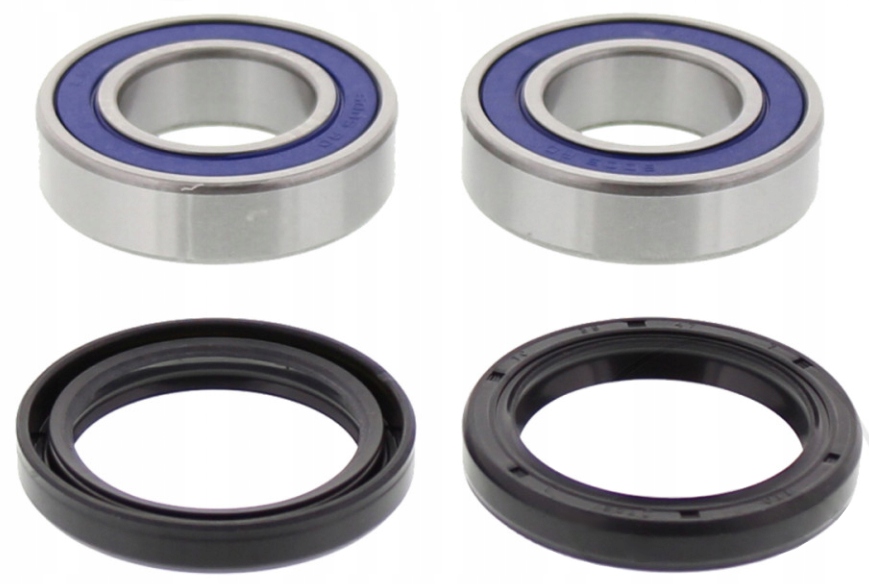 Ložiska Kola Beta Rr 350 4T 11-14 Nové